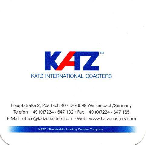 weisenbach ra-bw katz quad 4a (185-u the world's leading)